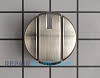 Knob AEZ73293801     Alternate Product View