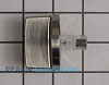 Knob AEZ73293801     Alternate Product View
