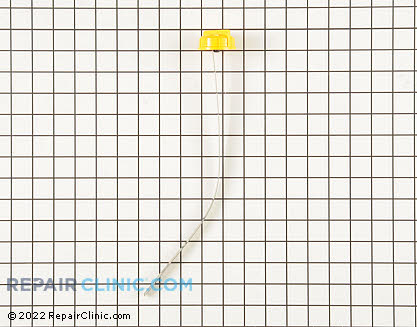 Oil Dipstick 36878 Main Product View