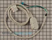 Power Cord - Part # 1260128 Mfg Part # 5304459120