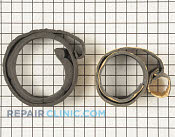 Seal Kit - Part # 1514564 Mfg Part # 5304472211