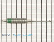 Spring - Part # 616272 Mfg Part # 5303161131