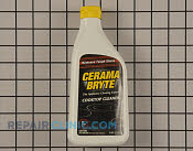 Stainless Steel Cleaner - Part # 1064789 Mfg Part # 5305511218