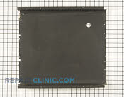 Top Panel - Part # 733778 Mfg Part # 86924CG