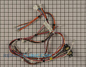 Wire Harness - Part # 1258506 Mfg Part # 134605500