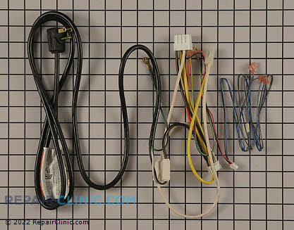 Wire Harness (OEM)  297025900