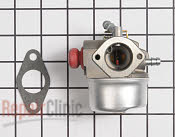 Carburetor - Part # 1727808 Mfg Part # 640172