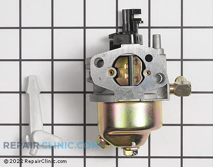 Carburetor 951-12124 Main Product View