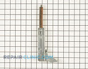 Door Hinge - Part # 1166677 Mfg Part # WB10T10070