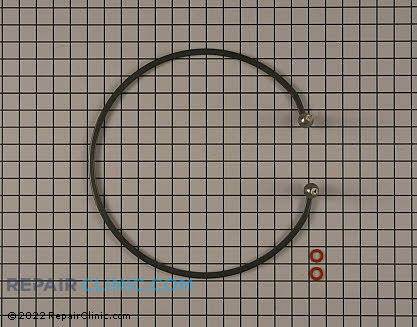 Heating Element DD47-00003A Main Product View