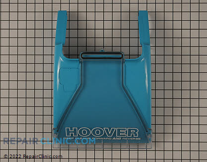 Hood 37271124 Main Product View