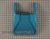 Hood - Part # 1607824 Mfg Part # 37271124