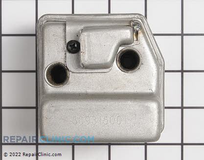 Muffler Assembly 309315001 Main Product View