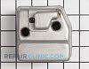 Muffler Assembly 309315001 Alternate Product View