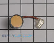 Overload Protector - Part # 1357945 Mfg Part # 6750A90009A
