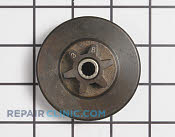 Sprocket - Part # 1951770 Mfg Part # 300958001