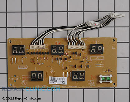 Surface Element Board 6871W1N010E Main Product View