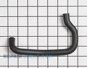 Tube - Part # 1761492 Mfg Part # 92190-2168