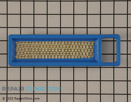 Air Cleaner, Kawasaki Genuine OEM  11013-2181 - $12.00