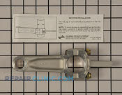 Connecting Rod - Part # 1727967 Mfg Part # 34640