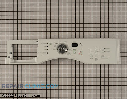 Control Panel (OEM)  W10117405
