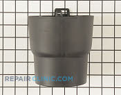 Cover - Part # 1764722 Mfg Part # 21546475