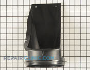Discharge Chute - Part # 1827506 Mfg Part # 731-1696B
