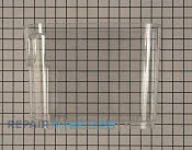 Drawer - Part # 1057851 Mfg Part # 2223317