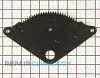Gear Sector 21546335 Alternate Product View