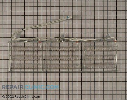 Heating Element 5300A20006D Main Product View