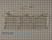 Heating Element - Part # 1345823 Mfg Part # 5300A20006D