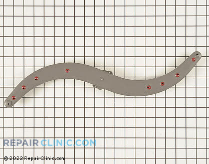 Lower Wash Arm Assembly 8579263 Main Product View