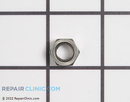 Nut, Kawasaki Genuine OEM  92210-7027