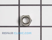 Nut - Part # 1762061 Mfg Part # 92210-7027