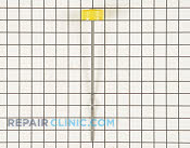 Oil Dipstick - Part # 1706753 Mfg Part # 12 038 02-S