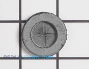 Rubber Grommet - Part # 1342662 Mfg Part # 5040A30032A