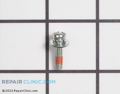 Screw 92009-2386 Main Product View