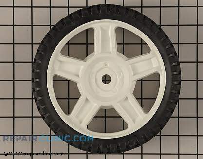 Wheel Assembly 193905X427 Main Product View