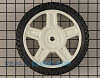 Wheel Assembly 193905X427      Alternate Product View