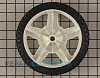 Wheel Assembly 193905X427      Alternate Product View
