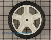 Wheel Assembly - Part # 1660064 Mfg Part # 193905X427