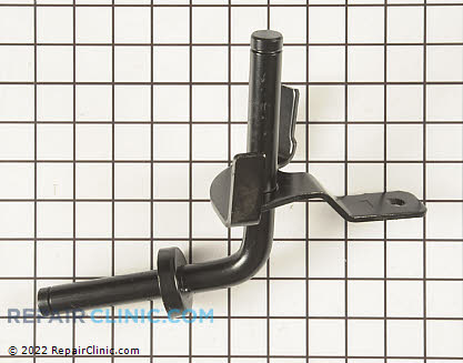 Wheel Spindle 21546582 Main Product View