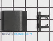 Clamp - Part # 1658827 Mfg Part # 27012-6003