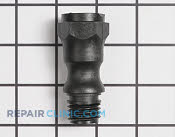 Connector - Part # 1756471 Mfg Part # 59071-7003