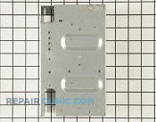 Control Board Cover - Part # 1565638 Mfg Part # 5304476313