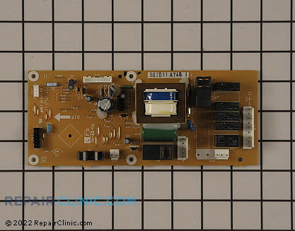 Control Board Kit (OEM)  5304475707