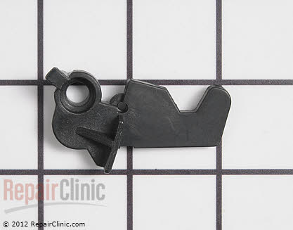 Door Latch 5304490142 Main Product View