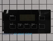 Overlay - Part # 1614084 Mfg Part # 316220725