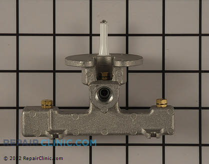 Kenmore Oven Surface Burner Orifice Holder