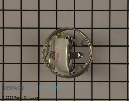 Temperature Control Thermostat 216759300 Main Product View